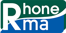 Rhone Ma Singapore logo