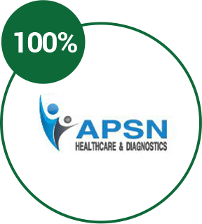 APSN Healthcare & Diagnostics Sdn Bhd