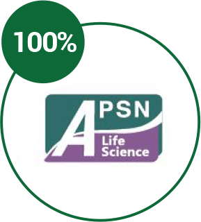 APSN Lifescience Sdn Bhd