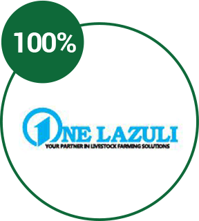 One Lazuli Sdn Bhd