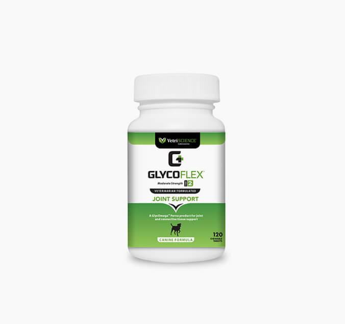 GLYCO-FLEX II (Chicken Flavour), 90 Tablets